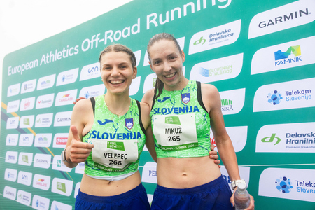 Evropsko prvenstvo v gorskem in trail teku (1. dan) (8)